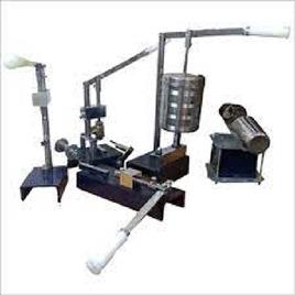 Manual Ballpoint Pen Production Unit