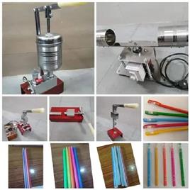 Ballpoint Pen Fabrication Machine