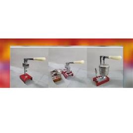 Manual Ball Pen Manufacturing Machine