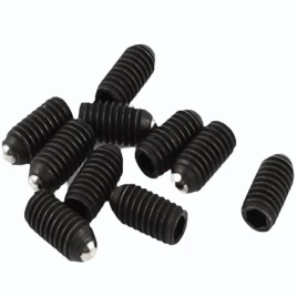 Standard Ball Plunger