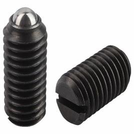 ALLOY STEEL BALL PLUNGER SCREW