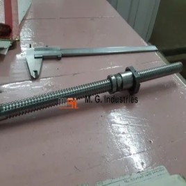 Precision Ball Screw