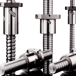 Ball Screw Provider Pune