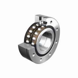 Ball Screw Support Bearing