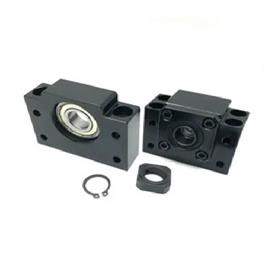 BK/BF Ball Screw Support