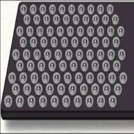 Ball Transfer Workstation