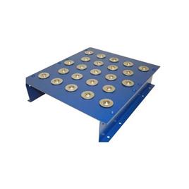 Ball Transfer Conveyor Tables, Mild Steel