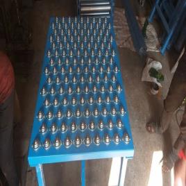 Horizontal Ball Transfer Equipment