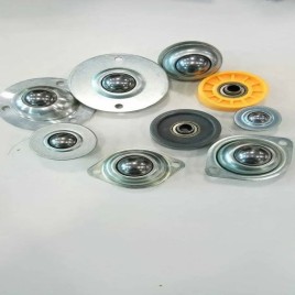 Ball Transfer Mechanisms