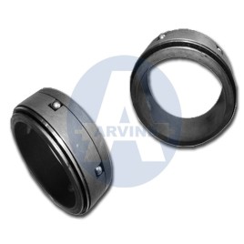 Silver Ball Quick Lock