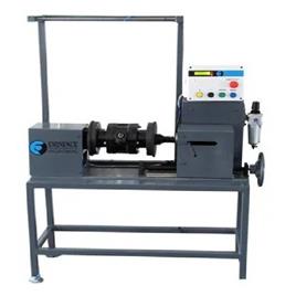 Ball Valve Assembly Equipment