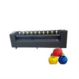 Ten Head Ball Winding Equipment