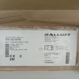 Balluff Proximity Sensor BES01FR
