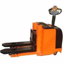 Balvika Battery Pallet Truck 1500/2000