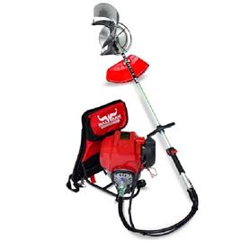 Balwaan BX-50B Backpack Crop Grass Cutter, 50 CC
