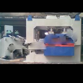 Mild Steel Hydraulic Press