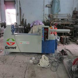 Bamboo Hydraulic Splitter Machine