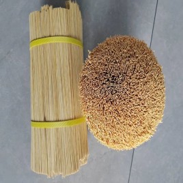 Bamboo Incense Sticks