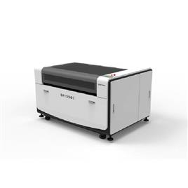 CO2 Bamboo Laser Cutting Machine