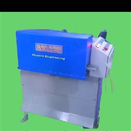 Bamboo Stick Making Machine