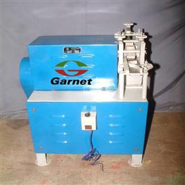 Bamboo Stripping Machine