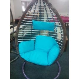 Bamboo Hammock Chair 3Ft