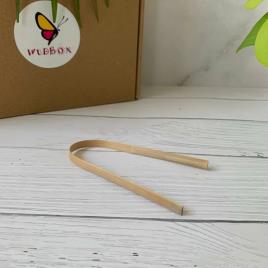Bamboo Tongue Scrapper