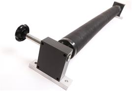 MS Banana Bow Roller