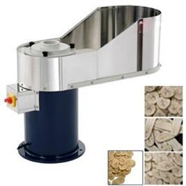 Banana Wafer Equipment