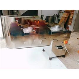 Banana Chips Cutter Machine