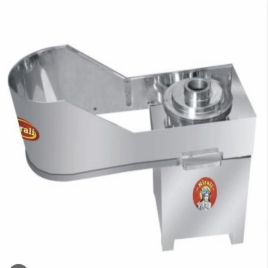 Banana Chips Making Machine