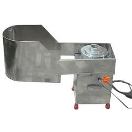 Semi-Automatic Stainless Steel Banana Chip Processor