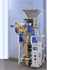 Semi-Automatic Banana Chips Packaging Machine