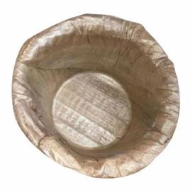 Banana Fiber Training Plate