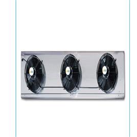 Banana Evaporating Unit with 3 Fans