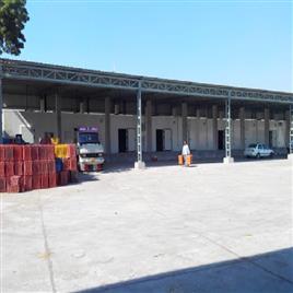 Ripening Chamber Spares