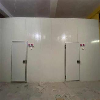 Banana Maturation Module