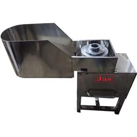 Stainless Steel Banana Slicer