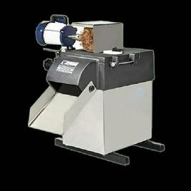 Small Banana Slicing Machine