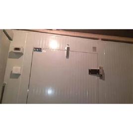 Commercial Banana Ripening Cold Room