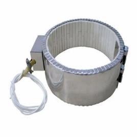 Steel Incoloy Band Heater