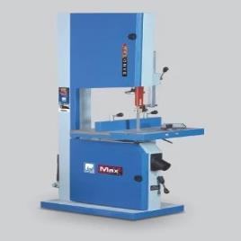 Band Saw Machine