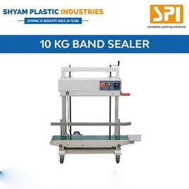 Vertical Band Sealer Equipment (10 Kg)