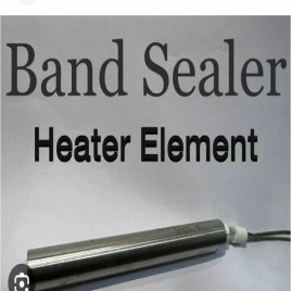 Band Sealer Heater Element 220V