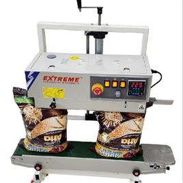 Automatic Vertical Pouch Sealing Machine