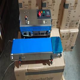 Continuous Band Sealing Equipment