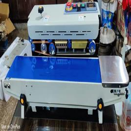 Band Sealing Packing Machine
