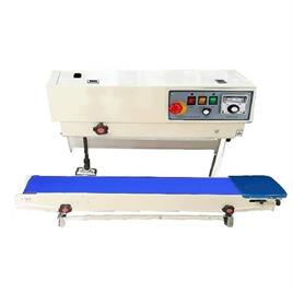 Vertical MS Body Band Sealing Machine