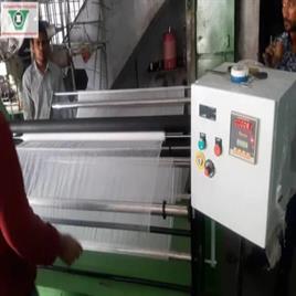Industrial Bandage Machine