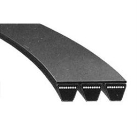 Poly V Banded V Belt